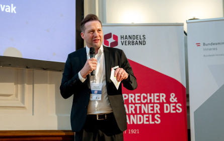 HV-Studie: Online-Betrug im E-Commerce bleibt auf hohem Niveau