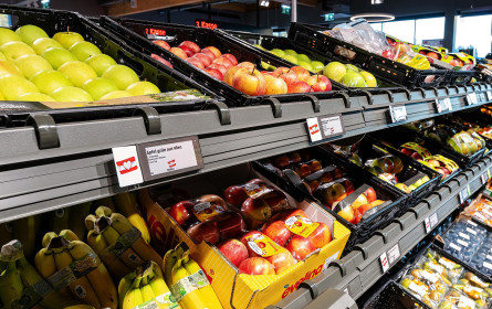 VKI-Rabattklage - Hofer ortet Gleichheitswidrigkeit