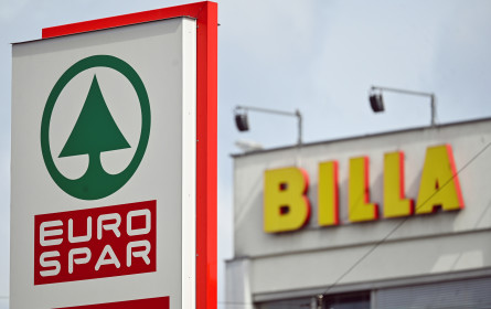 Marktkonzentration im Handel auf Höchststand