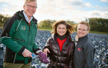 „Nähe und persönlicher Austausch sind wichtig“