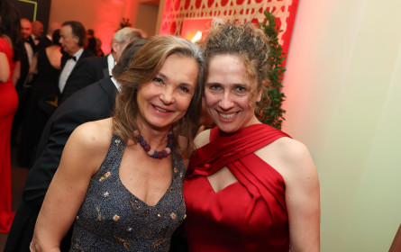 Julius Meinl beim Wiener Kaffeesiederball 2026