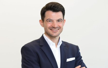 Jochen Kaiblinger neuer Director Regional Sales & Marketing bei Epamedia