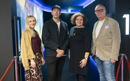 „Best of Marketing 2025“ eröffnet das Clubjahr des Marketing Club Österreich mit internationaler Case-Rückschau