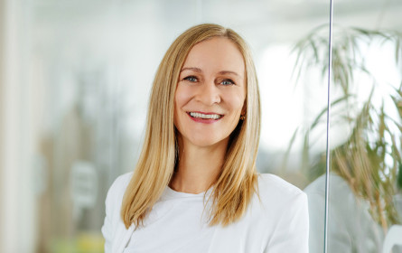 Es wird vielversprechend