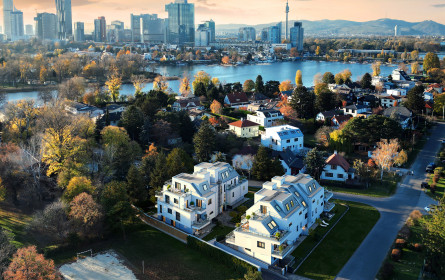 „Investition in Stabilität“