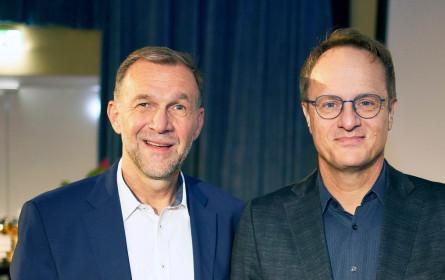 Wissenschaft traf auf Wirtschaft