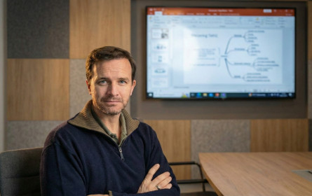 SlopeLift schafft CAIO-Rolle