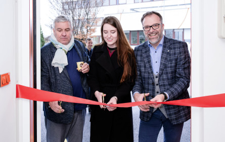 café+co eröffnet zentrales Technik-Center in Tschechien