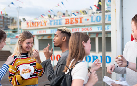 EF: Sprachenlernen auch im KI-Zeitalter unverzichtbar