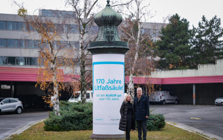 Personeller Wechsel bei Kulturformat: Heike Fischer folgt auf Daniela Grill in die Geschäftsführung