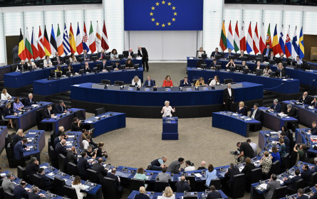 EU fixiert Reformen  im Arzneimittel-Bereich