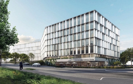 Wien: Großinvestition  in Life Science-Bereich