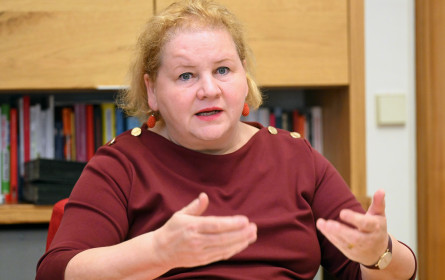 Schumann im Interview: „Es muss funktionieren“