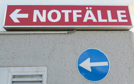 Streit über Spitalszukunft