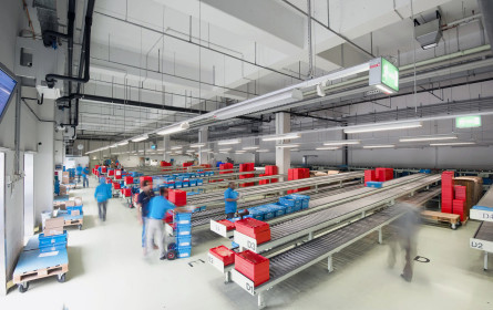 „Großer Aufwand“