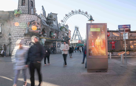 HDI setzt auf neuen Markencharakter
