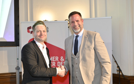 Kooperation für mehr Sicherheit im Handel erneuert