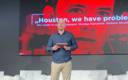 Audiovation Day in Linz beleuchtet Zukunft des Audiomarkts