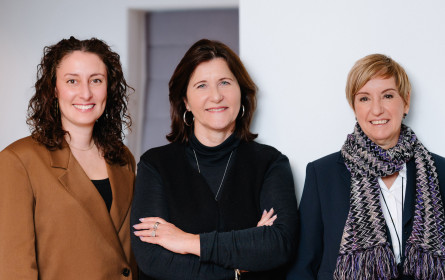 Purtscher Relations erweitert Kreativ-Portfolio um Corporate Publishing und Design