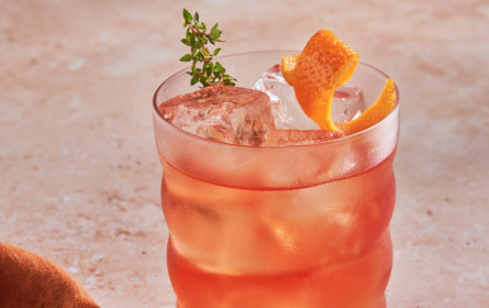 Vöslauer startet neue alkoholfreie Aperitif-Limonaden