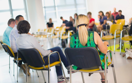 Das Personalbüro – jetzt auch mit KI