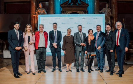 Jahresempfang des Senat der Wirtschaft