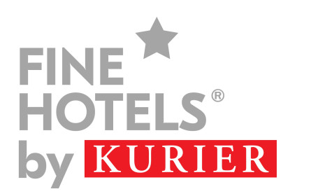 Kurier startet „Fine Hotels“-Gütesiegel