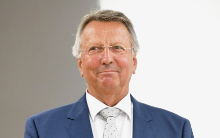 Ein erfreuliches Jahr