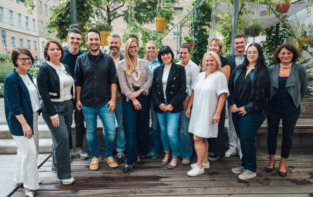 „Digital Marketing Booster“ startet 2026