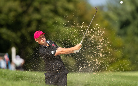 Sky sichert umfangreiche Golf-Rechte