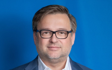 Neues Kundenressort bei Lidl Österreich: Martin Alles rückt in die Geschäftsleitung auf