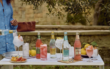 Del Fabro Kolarik wird neuer Importeur von Fever-Tree in Österreich