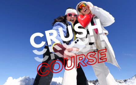 "Crush Course" für Gen Z-Reisende