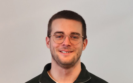 Aufstieg: Paul Liebhart übernimmt erweiterte Verantwortung bei Unique