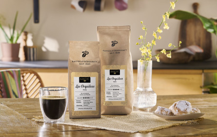 Tchibo bringt neue Kaffee-Rarität aus Peru nach Österreich