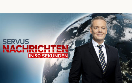ServusTV On erweitert Newsangebot