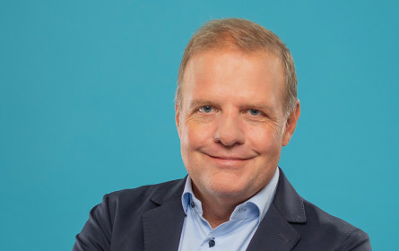 Ulrich Spaan übernimmt EHI-Geschäftsführung