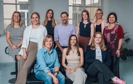 Mediaplus Austria gewinnt Media-Etat von Tante Fanny in Österreich