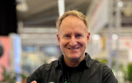 Kesch präsentiert Trendreport 2026