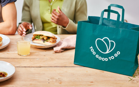 Neuer Meilenstein erreicht: Too Good To Go zählt 18 Millionen Überraschungssackerl