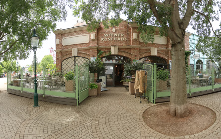 Die Rückkehr der Wiener Röstung
