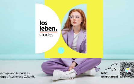 Wiener Städtische launcht losleben.stories