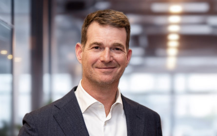 Wolfgang Weixelbaumer ist neuer Country Manager bei Coca-Cola