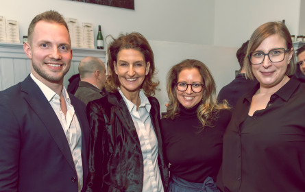 Neuer Vorstand bei iab austria setzt auf internationalen Austausch mit IAB Europe und IAB US