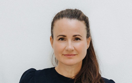 Yvonne Haider-Lenz zur neuen Präsidentin des IAA Austrian Chapter für die kommenden zwei Jahre gewählt