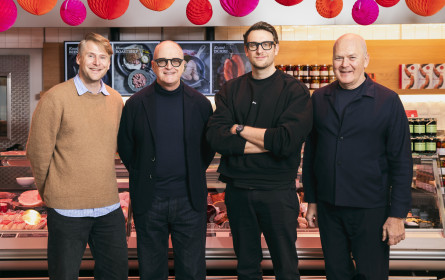 Radatz startet auf Social Media