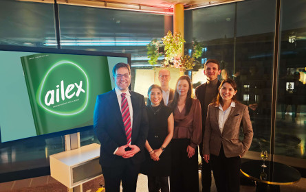 Manz startet KI-Fachzeitschrift