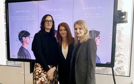 Drei Wahrheiten, neun Trends im Marketing