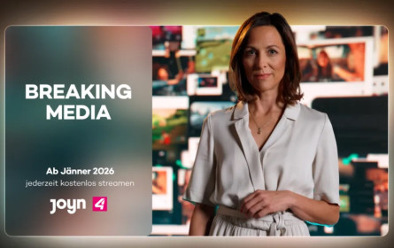 Mehr Public Value bei Puls 4