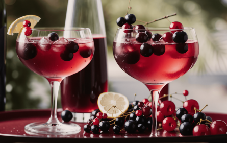 Alkoholfreie Getränke legen im Jänner deutlich zu